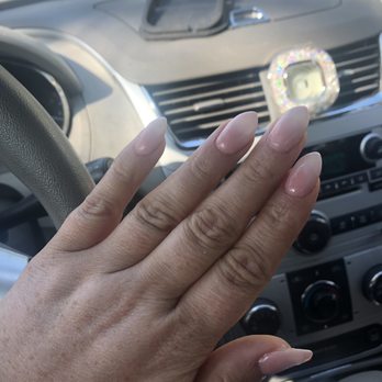 Buff Nail Bar - Nail Salons Near Me - Washington, DC, District of Columbia