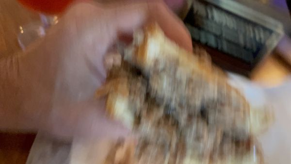 West Chester Pizza Cafe by null