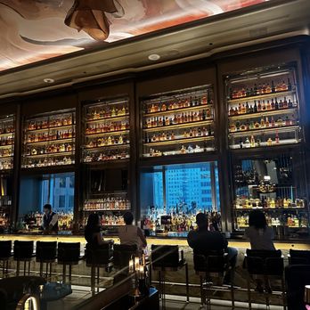 LOUIX LOUIS - Cocktail Bars Near Me - Toronto, Ontario
