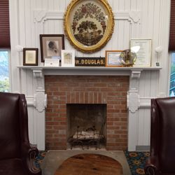 Douglas Library