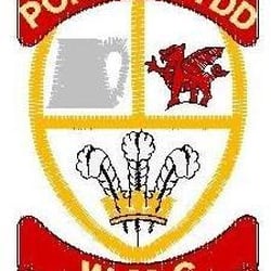 Pontnewydd Working Men's Club