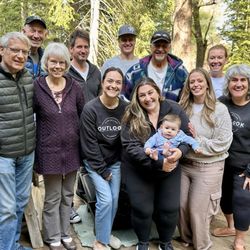 Outlook Christian Church - The friendly faces behind it all - The Outlook staff is hard working and always ready to help!