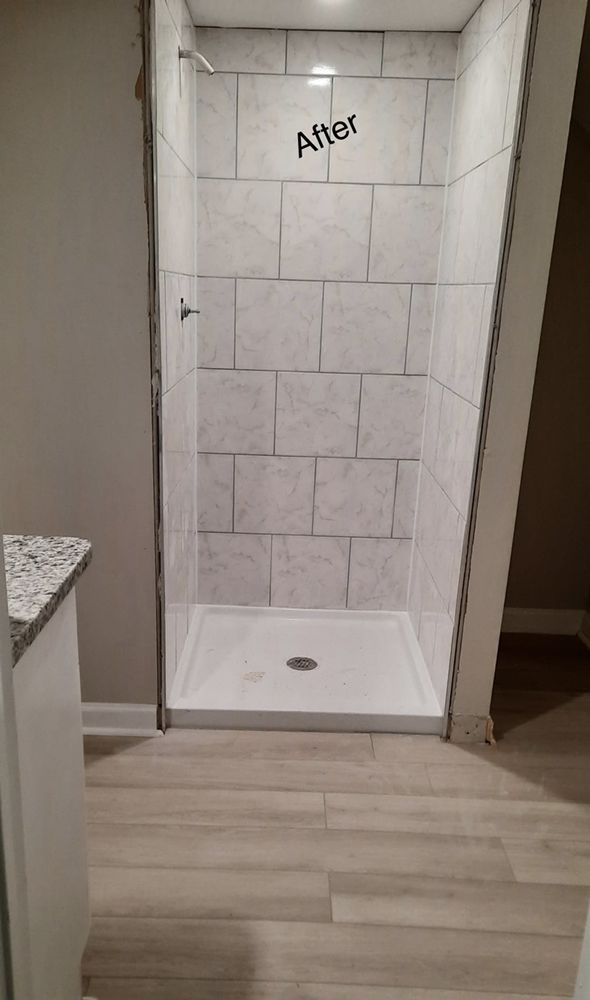 Slide of CastMart Multiservices