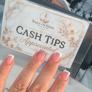 Nails on Hand - Nail Salons Near Me - Covina, California Nails on Hand - Nail Salons Near Me - Covina, California