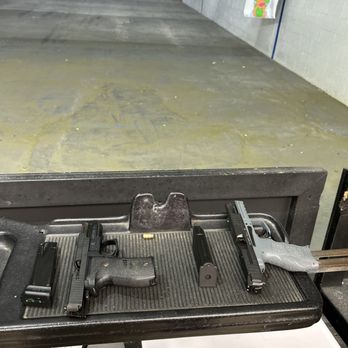 Bullet Trap - Gun/Rifle Ranges Near Me - Plano, Texas Bullet Trap - Gun/Rifle Ranges Near Me - Plano, Texas