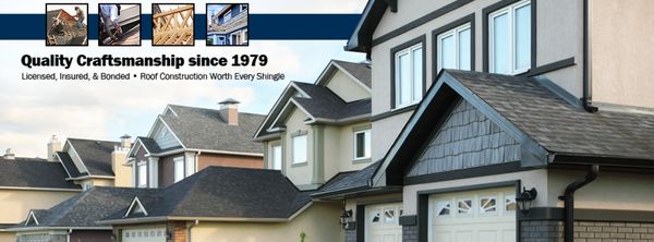 Quality Roofing & Construction