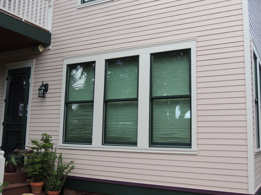 Slide of Allied Siding & Windows