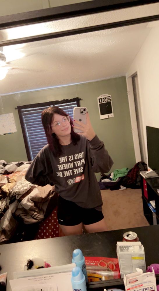 Slide of Rgl Rescreening