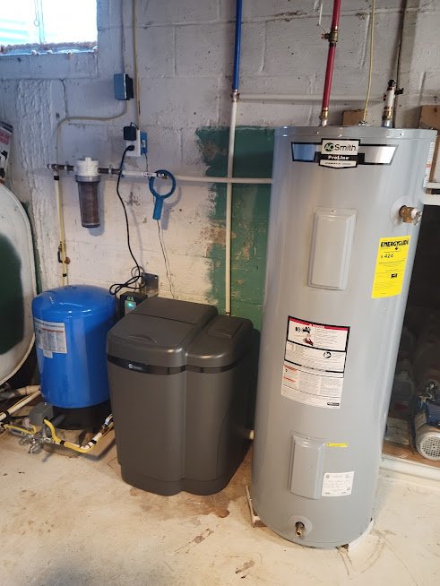 Slide of NH Plumbing