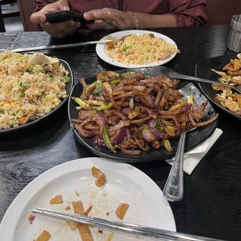 Home Eat - 80 Beef Chow Fun 干炒牛河84 Combination Fried Rice 什锦炒饭42 Mongolian Beef 蒙古牛肉 - Hot Pot Near Me - Sunnyvale, California Home Eat - 80 Beef Chow Fun 干炒牛河84 Combination Fried Rice 什锦炒饭42 Mongolian Beef 蒙古牛肉 - Hot Pot Near Me - Sunnyvale, California