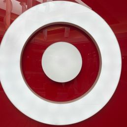 Target Sign