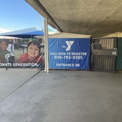 YMCA Preschool University