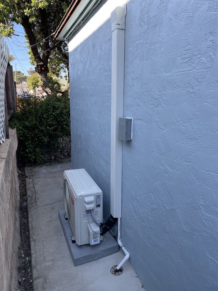 Slide of Sinak Plumbing