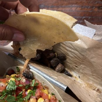 Velvet Taco - Tacos Near Me - Webster, Texas