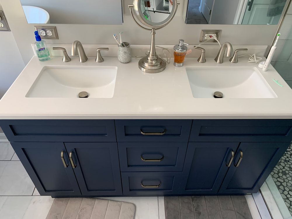 Slide of Ruma Plumbing Service