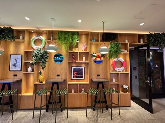 citizenM Miami World Center by null