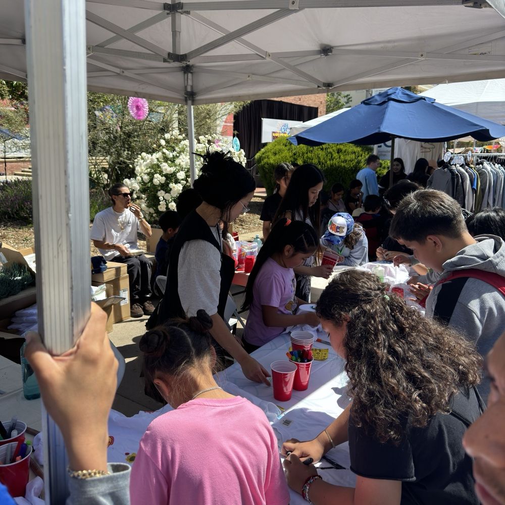 Murals by Aaron Kai - Art festival designing shirts - Painters Near Me Murals by Aaron Kai - Art festival designing shirts - Painters Near Me