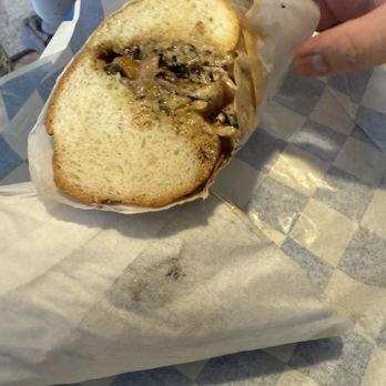Little Cloud - Sandwiches Near Me - Cleveland, Ohio Little Cloud - Sandwiches Near Me - Cleveland, Ohio