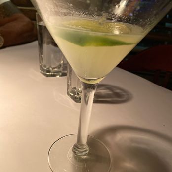 Houston's Restaurant - Hand shaken daiquiri! My favorite drink here!! - New American Near Me - Atlanta, Georgia Houston's Restaurant - Hand shaken daiquiri! My favorite drink here!! - New American Near Me - Atlanta, Georgia