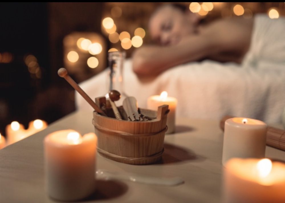 WOODEN DOOR SPA Updated October 2024 10 Photos 1310 N Main St