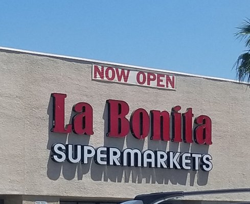 La Bonita Supermarket 6000 W Cheyenne Ave Las Vegas Nv Grocery Stores - Mapquest La Bonita Supermarket 6000 W Cheyenne Ave Las Vegas Nv Grocery Stores - Mapquest