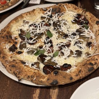Don Antonio - Norma Nostra - Pizza Near Me - New York, New York