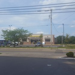 Dollar General Store