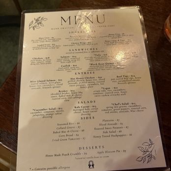 TAP IN - Cocktail Bars Near Me - Minneapolis, Minnesota