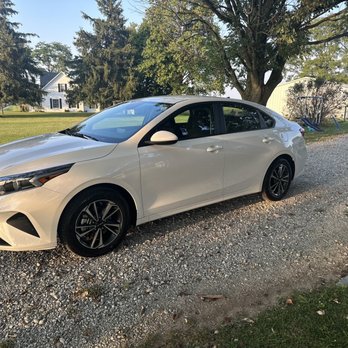 Cronin Kia - 24 Kia Forte - Car Dealers Near Me - Harrison, Ohio Cronin Kia - 24 Kia Forte - Car Dealers Near Me - Harrison, Ohio