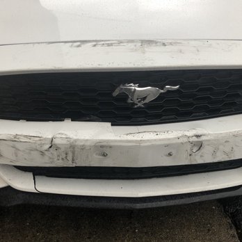 Concord Auto Body & Paint - Body Shops Near Me - Concord, California
