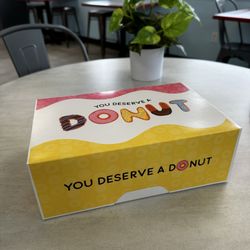 Yummys Donut Place