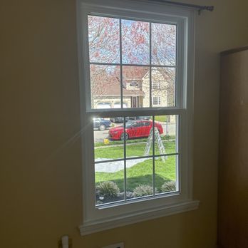 Power Home Remodeling - New window - Siding Near Me - Chester, Pennsylvania