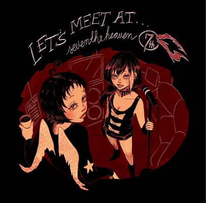 Seventh Heaven Bar & Karaoke by null