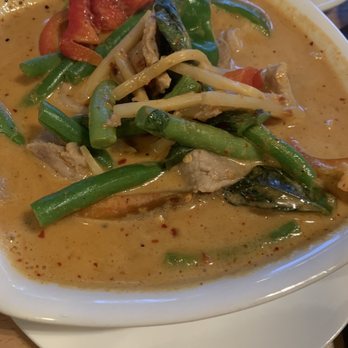 Thaitanium - Red Curry - Thai Near Me - Indianapolis, Indiana Thaitanium - Red Curry - Thai Near Me - Indianapolis, Indiana