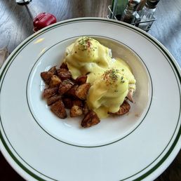 The BEST BENNIES EVER!!!
