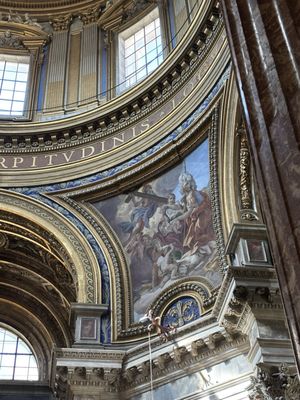Piazza Navona by null