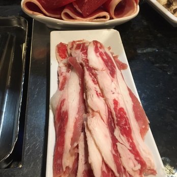 Gogi Time - Beef belly (must get this) - Korean Near Me - Oakland, California