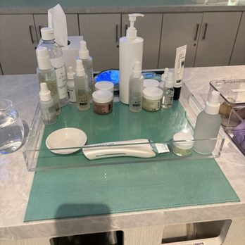 Facialworks - Facial Products Used on me - Skin Care Near Me - Irvine, California Facialworks - Facial Products Used on me - Skin Care Near Me - Irvine, California