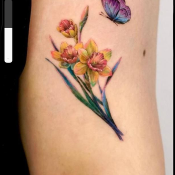 Ink by Chen - Tattoo Near Me - Rowland Heights, California
