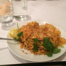 Ninh Kieu Mekong - A range of Pad Thai for every palette!