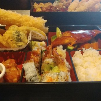 Umami Sushi - Love it! Bento box! - Sushi Bars Near Me - Lutz, Florida Umami Sushi - Love it! Bento box! - Sushi Bars Near Me - Lutz, Florida