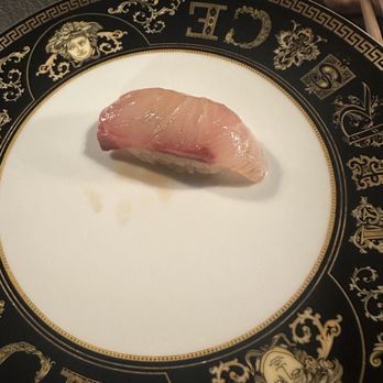 Omakase By Aung - Yellowtail - Sushi Bars Near Me - Honolulu, Hawaii Omakase By Aung - Yellowtail - Sushi Bars Near Me - Honolulu, Hawaii