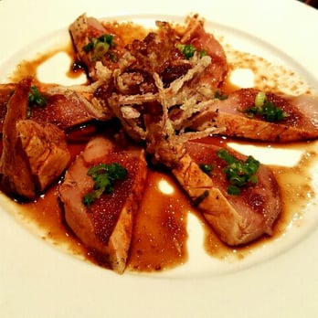 Sushi Mania - Seared Spicy Albacore Sashimi with crispy onion
It's really fresh and delicious~!!
you should try. yummy~yummy~ - Japanese Near Me - Alpharetta, Georgia Sushi Mania - Seared Spicy Albacore Sashimi with crispy onion
It's really fresh and delicious~!!
you should try. yummy~yummy~ - Japanese Near Me - Alpharetta, Georgia