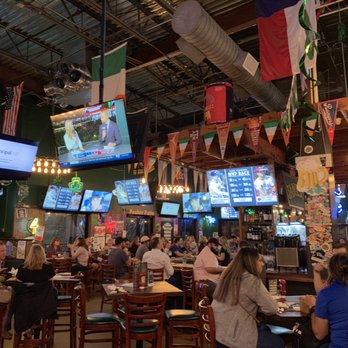 Mo's Irish Pub - American Near Me - Houston, Texas Mo's Irish Pub - American Near Me - Houston, Texas