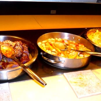 Kai Market - Sweet potatoes, curry stir fried veggie - Breakfast & Brunch Near Me - Honolulu, Hawaii