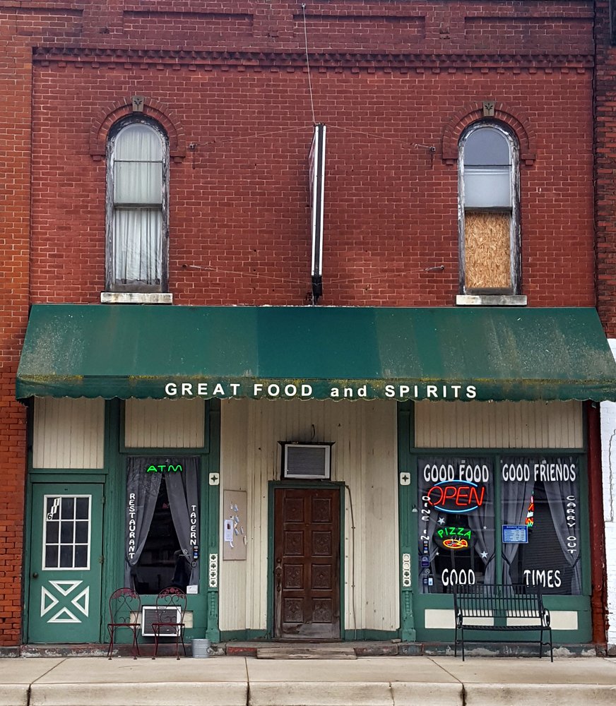 THE BULLPEN SPORTS PUB Updated August 2024 14 Photos & 10 Reviews