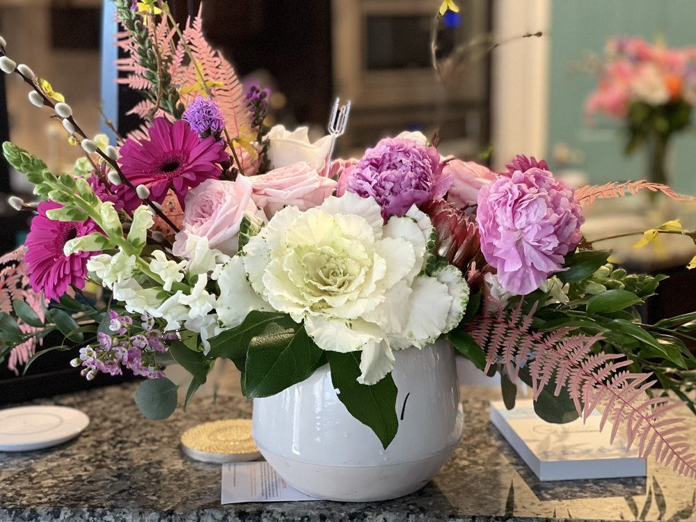 Florist Dripping Springs Tx