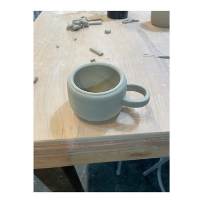 Clay Clubhouse by null