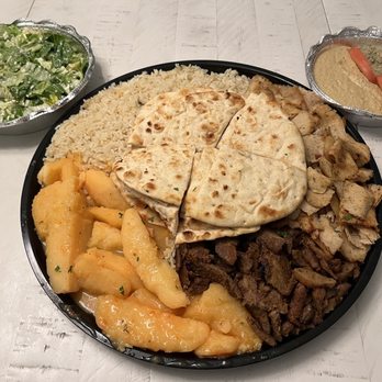Yummy Gyro - Gyro Family Pack - Greek Near Me - Williston Park, New York Yummy Gyro - Gyro Family Pack - Greek Near Me - Williston Park, New York