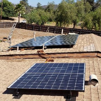 TDC Solar - 12 panels in Jamul - Solar Installation Near Me - Jamul, California TDC Solar - 12 panels in Jamul - Solar Installation Near Me - Jamul, California